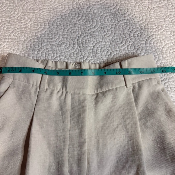 Wilfred Cream Trousers for Timeless Elegance - Picture 10 of 12